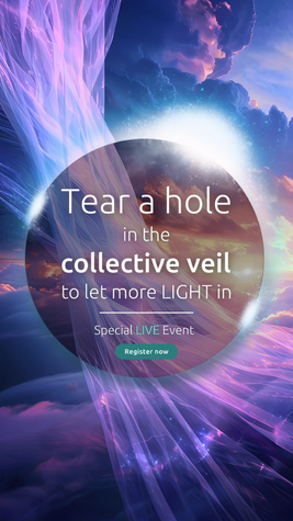 Service Ad for Lightworkers